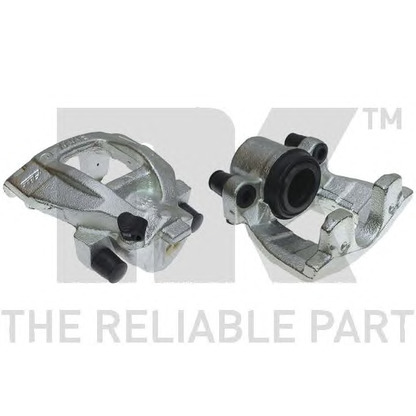 Photo Brake Caliper NK 214059