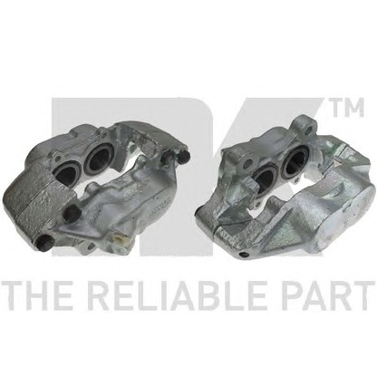 Photo Brake Caliper NK 214073