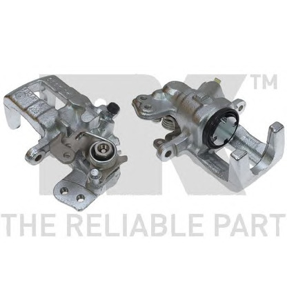 Photo Brake Caliper NK 214077