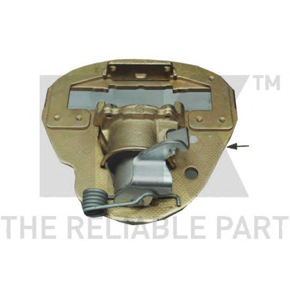 Photo Brake Caliper NK 214128