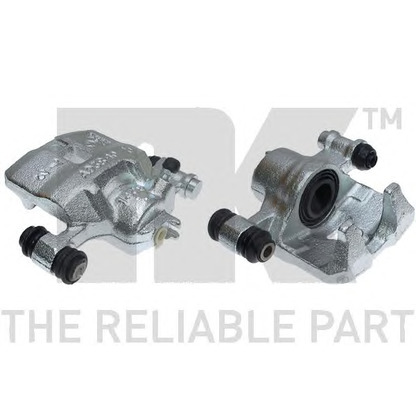 Photo Brake Caliper NK 214479