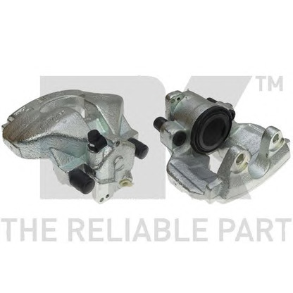 Photo Brake Caliper NK 2147169