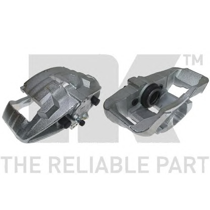 Photo Brake Caliper NK 2147251