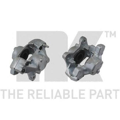 Photo Brake Caliper NK 2148101