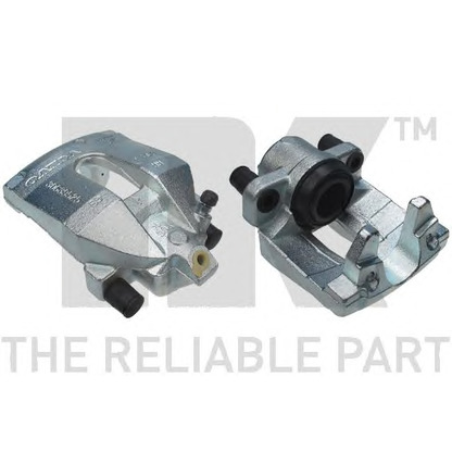 Photo Brake Caliper NK 2148108