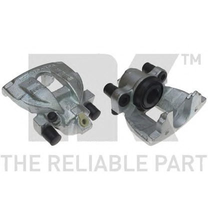 Photo Brake Caliper NK 214841