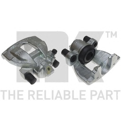 Photo Brake Caliper NK 214842