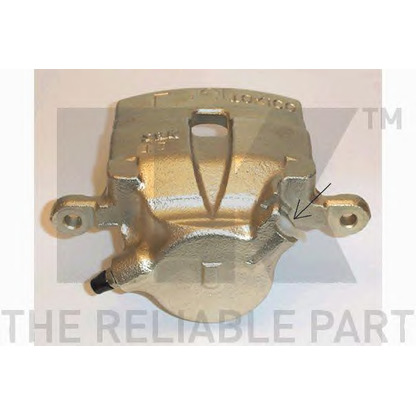 Photo Brake Caliper NK 215228