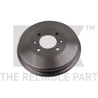 Photo Brake Drum NK 253708