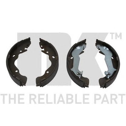 Photo Brake Shoe Set NK 2735820