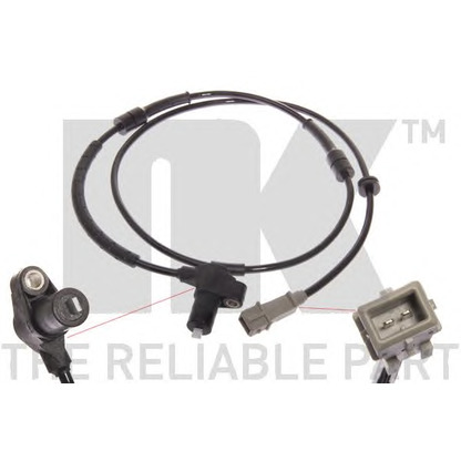 Photo Sensor, wheel speed NK 291914