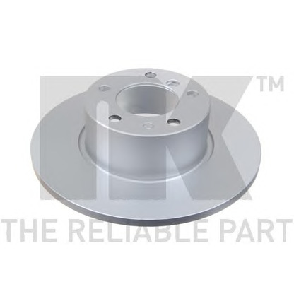 Photo Brake Disc NK 311518