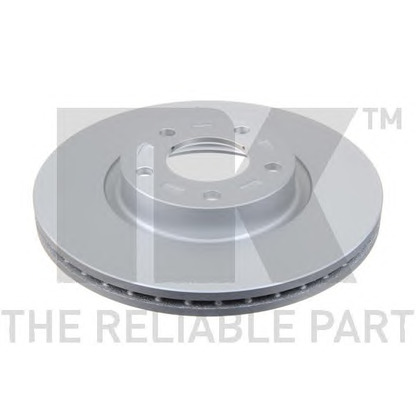 Photo Brake Disc NK 313253