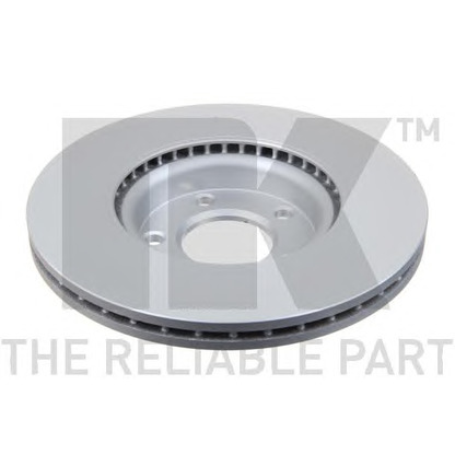 Photo Brake Disc NK 313253