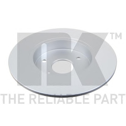 Photo Brake Disc NK 313348