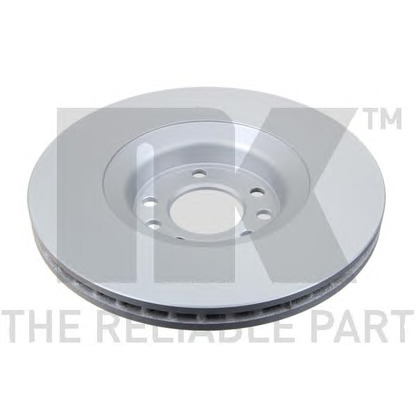 Photo Brake Disc NK 313673