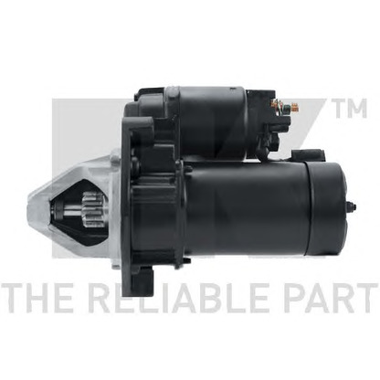 Foto Motor de arranque NK 4716380