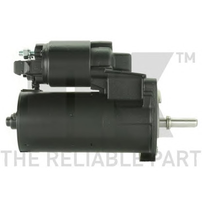 Foto Motor de arranque NK 4716800