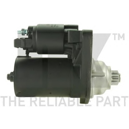 Foto Motor de arranque NK 4718430