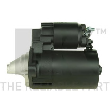 Foto Motor de arranque NK 4718630