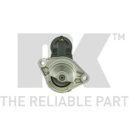 Foto Motor de arranque NK 4718630