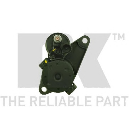 Foto Motor de arranque NK 4720290