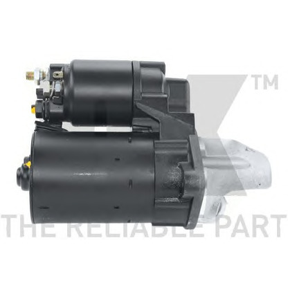 Foto Motor de arranque NK 4721240