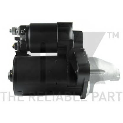 Foto Motor de arranque NK 4721550