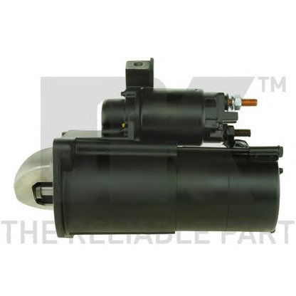 Foto Motor de arranque NK 4721640