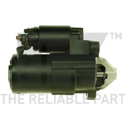 Foto Motor de arranque NK 4721741