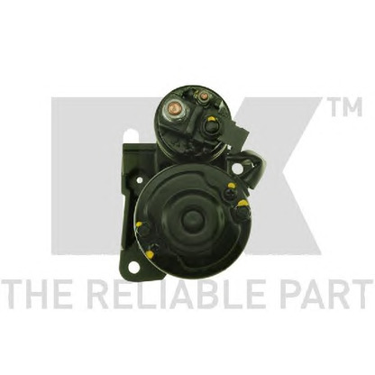 Foto Motor de arranque NK 4721741