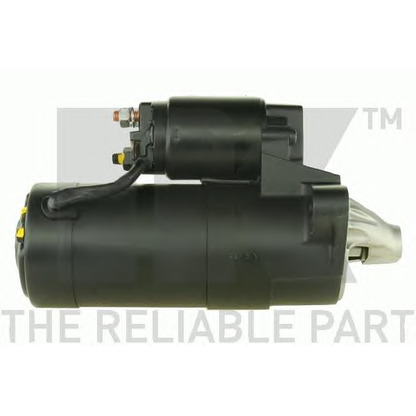 Foto Motor de arranque NK 4752814