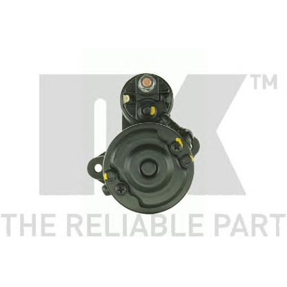 Foto Motor de arranque NK 4752814