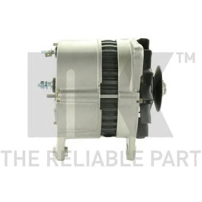 Photo Alternator NK 4834200