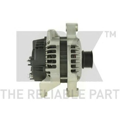 Foto Alternador NK 4838600