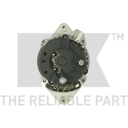 Foto Alternador NK 4838600