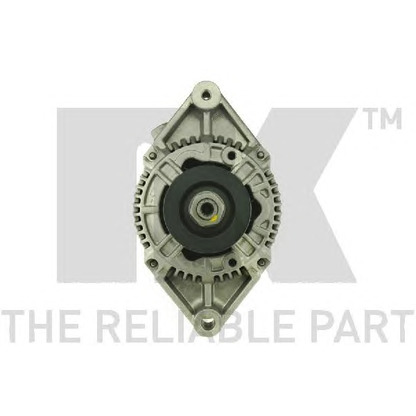 Zdjęcie Alternator NK 4839230