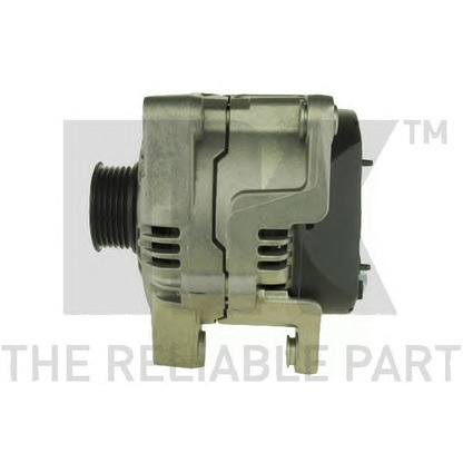 Zdjęcie Alternator NK 4839250