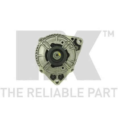 Zdjęcie Alternator NK 4839250