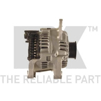 Zdjęcie Alternator NK 4840201