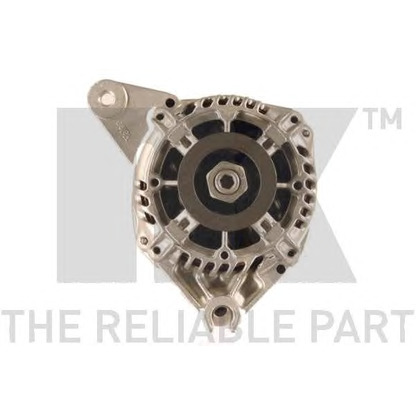 Photo Alternator NK 4840201