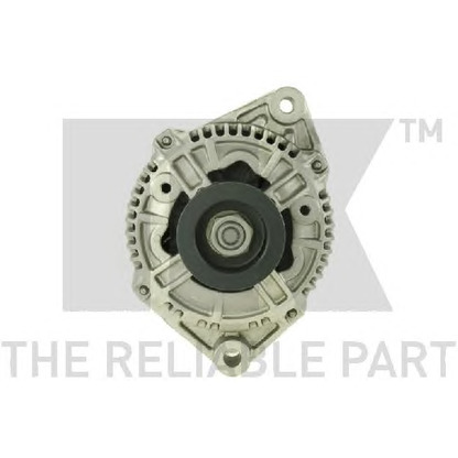 Photo Alternator NK 4841160