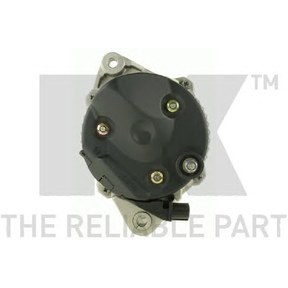 Photo Alternator NK 4841160