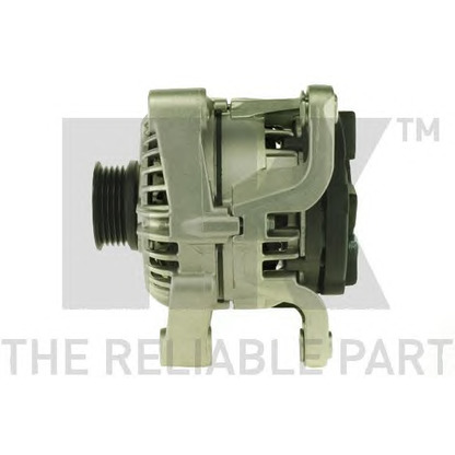 Zdjęcie Alternator NK 4841240