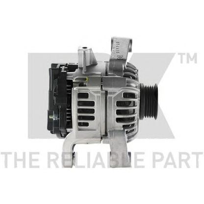 Foto Alternador NK 4841260