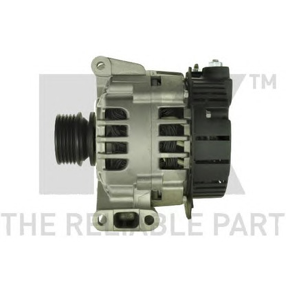 Foto Alternador NK 4841800