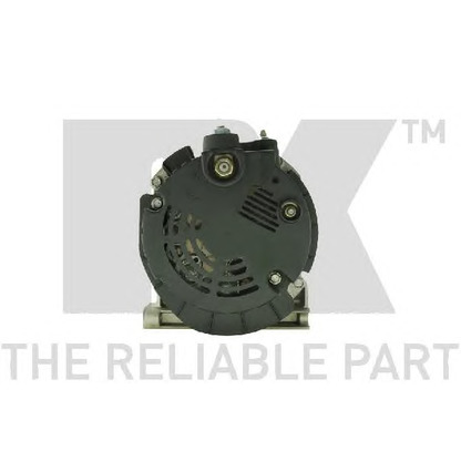 Foto Alternador NK 4841800