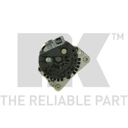 Foto Alternatore NK 4841920