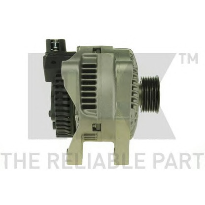 Foto Alternador NK 4842081