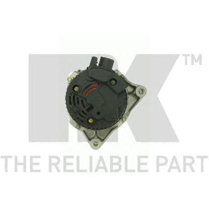 Foto Alternador NK 4842081